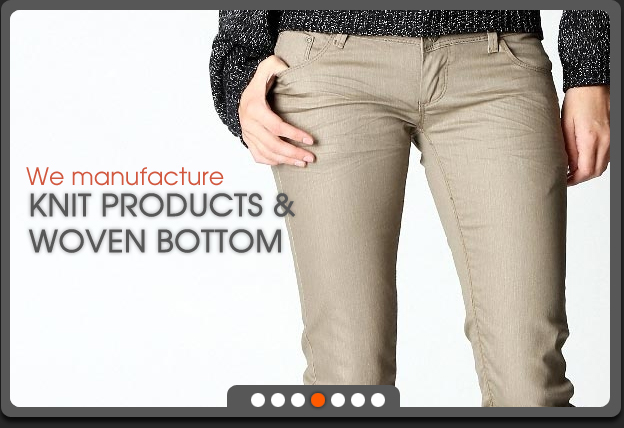 Peak Apparels Ltd.